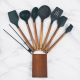 Kitchenware Set 9 Pcs